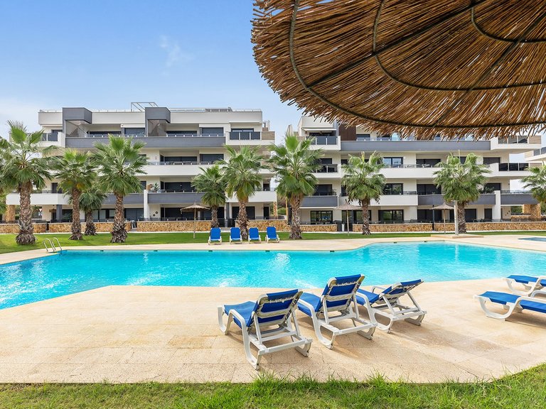 Apartment for Sale in Orihuela, Alicante 2