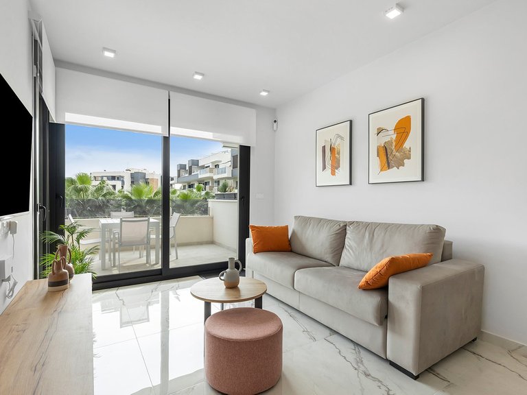 Apartment for Sale in Orihuela, Alicante 5