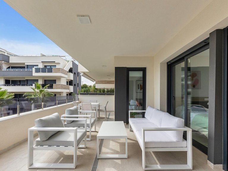 Apartment for Sale in Orihuela, Alicante 7