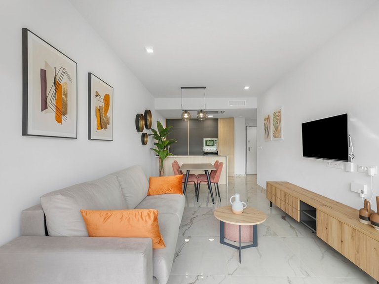 Apartment for Sale in Orihuela, Alicante 10