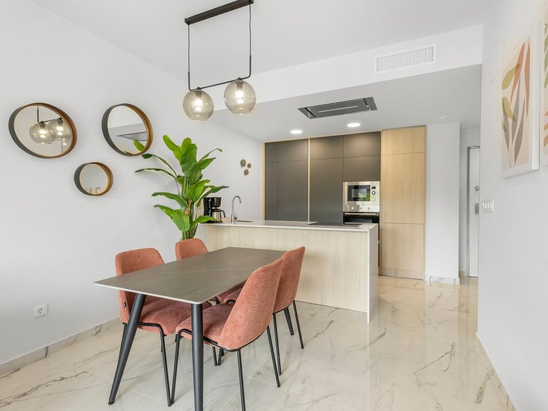 Apartment for Sale in Orihuela, Alicante 11