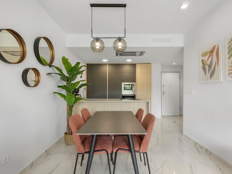 Apartment for Sale in Orihuela, Alicante 12