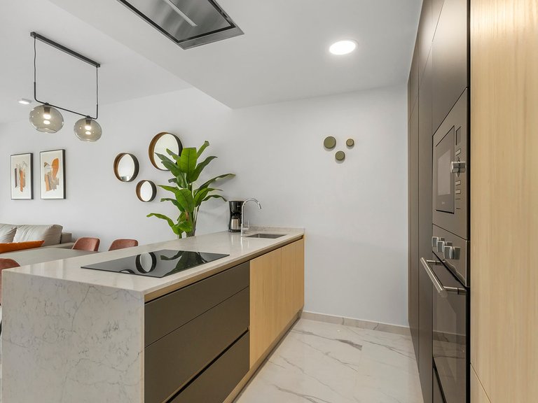 Apartment for Sale in Orihuela, Alicante 15