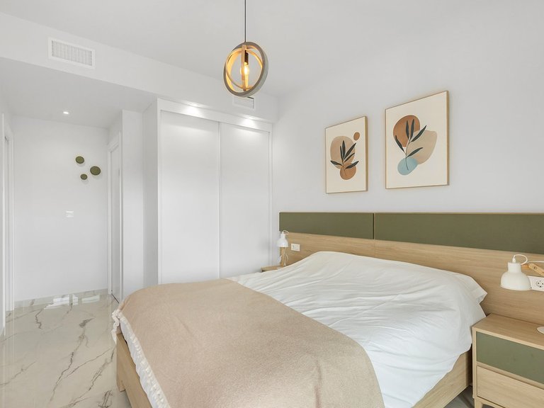 Apartment for Sale in Orihuela, Alicante 18