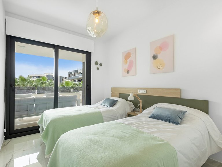 Apartment for Sale in Orihuela, Alicante 22