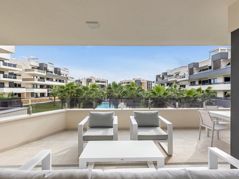 Apartment for Sale in Orihuela, Alicante 23