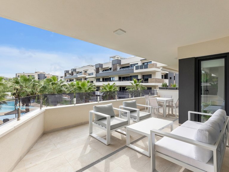 Apartment for Sale in Orihuela, Alicante 24