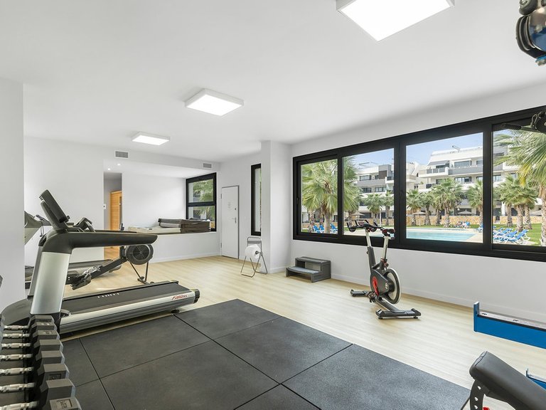 Apartment for Sale in Orihuela, Alicante 31