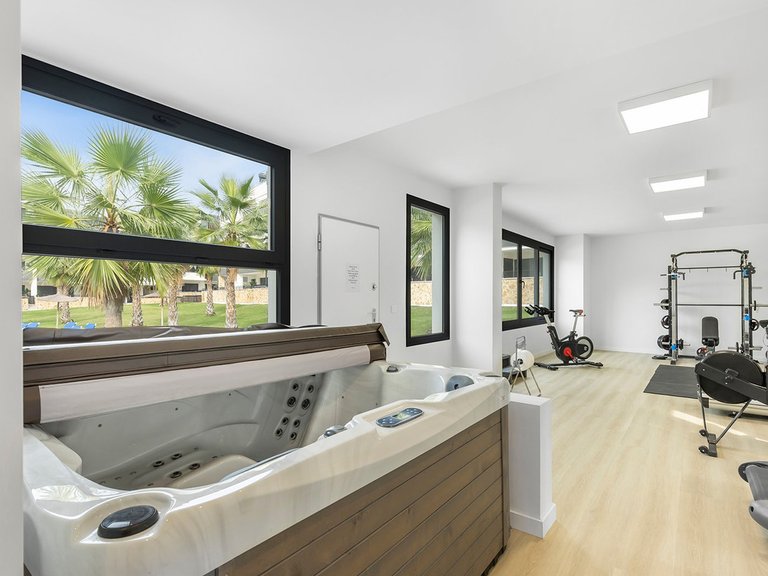 Apartment for Sale in Orihuela, Alicante 32