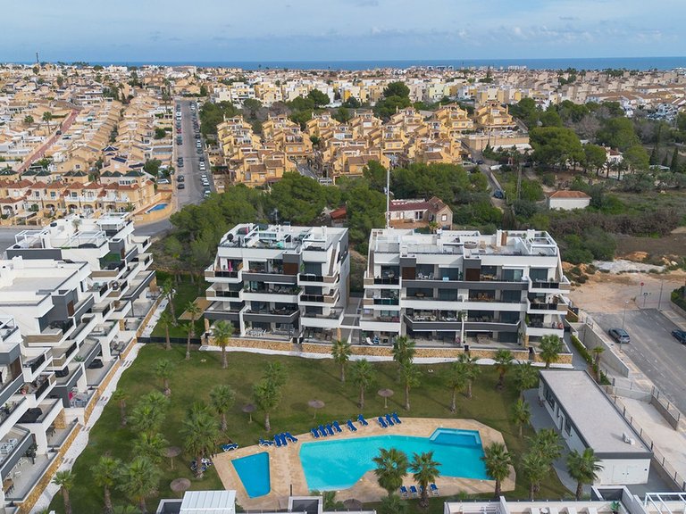 Apartment for Sale in Orihuela, Alicante 43