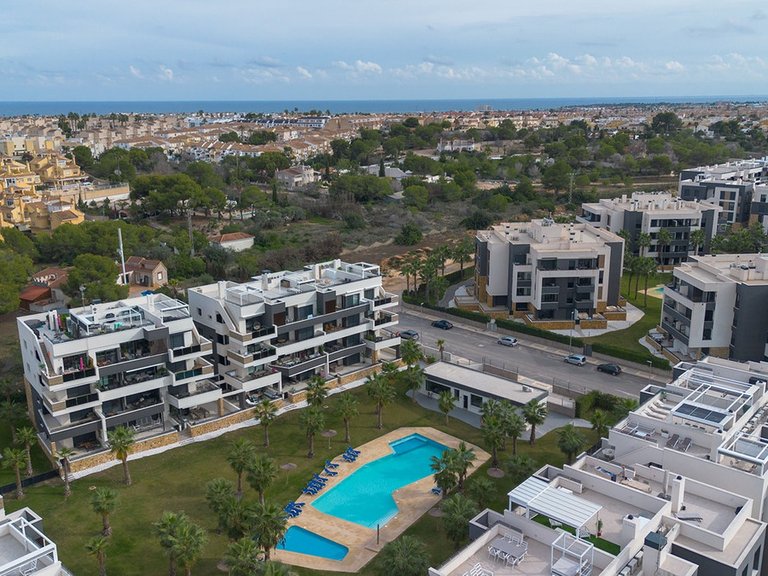 Apartment for Sale in Orihuela, Alicante 44