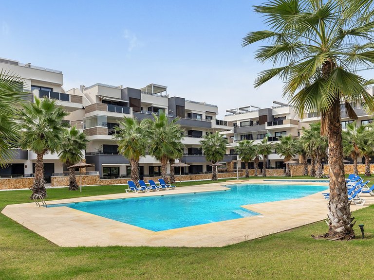 Apartment for Sale in Orihuela, Alicante 45