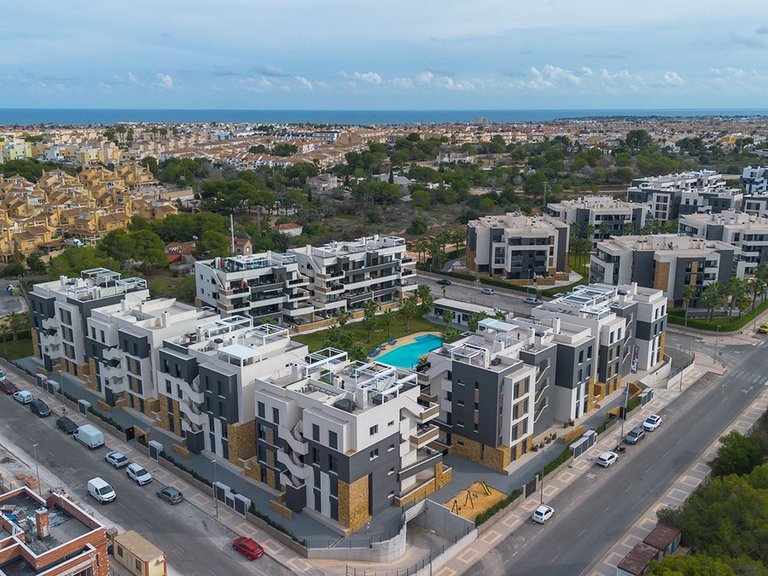 Apartment for Sale in Orihuela, Alicante 46