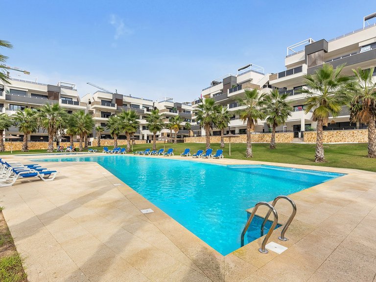 Apartment for Sale in Orihuela, Alicante 47