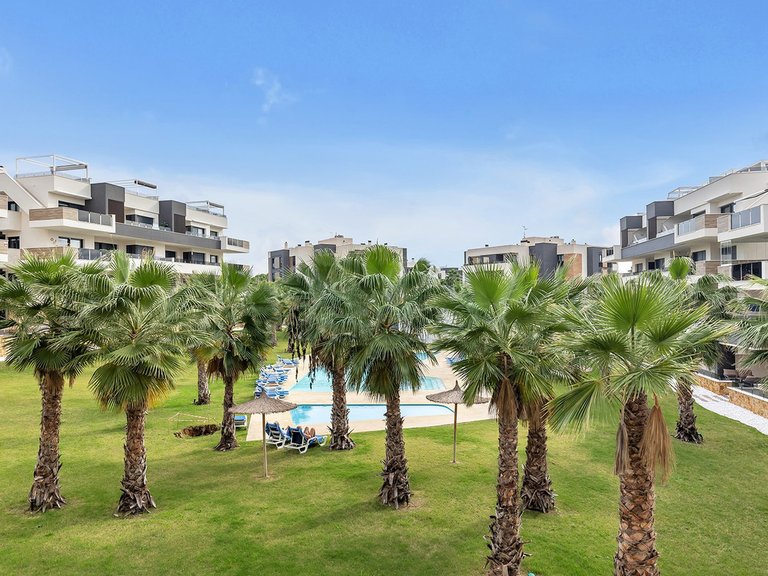 Apartment for Sale in Orihuela, Alicante 48