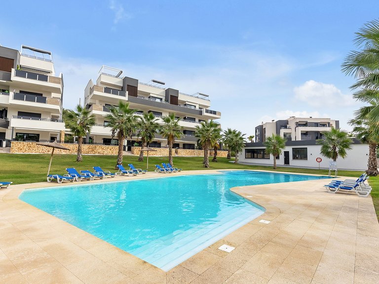 Apartment for Sale in Orihuela, Alicante 50