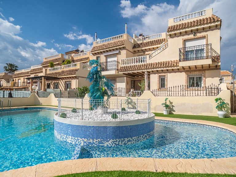 Apartment for Sale in Orihuela, Alicante 1