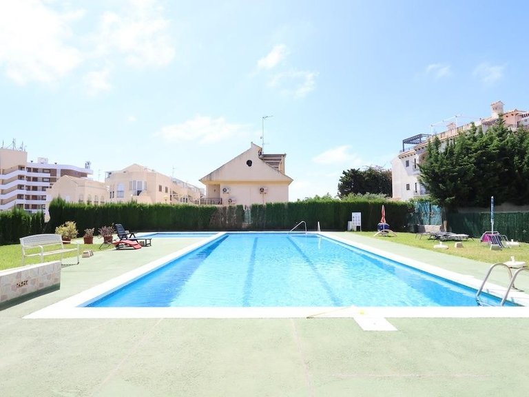 Apartment for Sale in Orihuela, Alicante 14