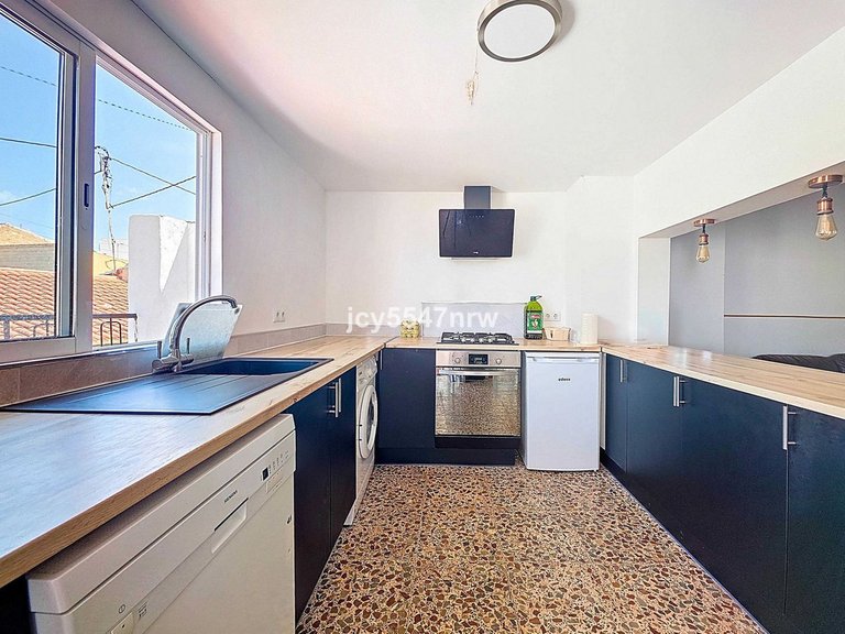 Town House for Sale in Pinoso, Alicante 14