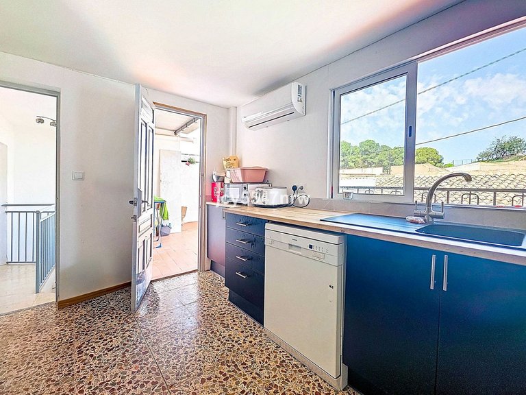 Town House for Sale in Pinoso, Alicante 16