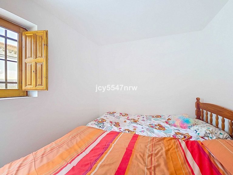 Town House for Sale in Pinoso, Alicante 19