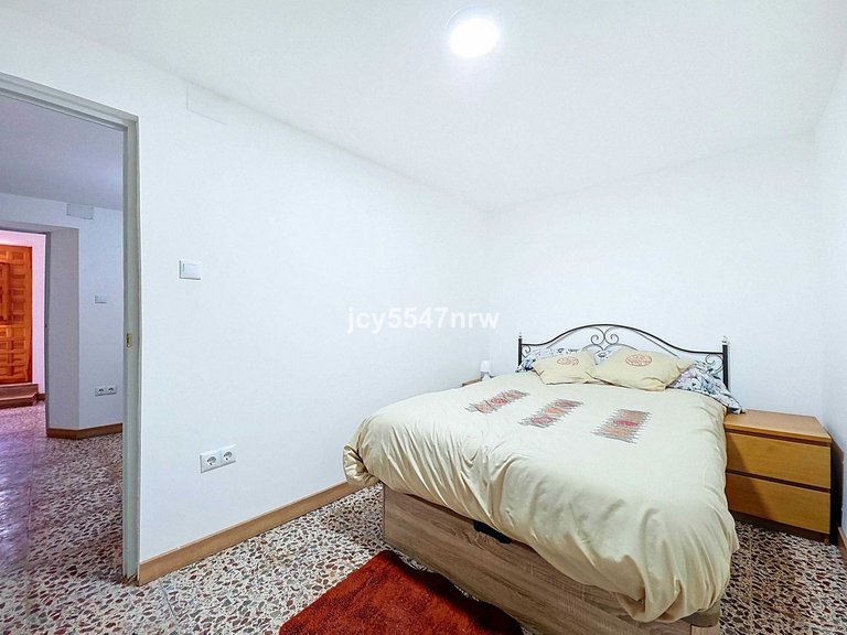 Town House for Sale in Pinoso, Alicante 21