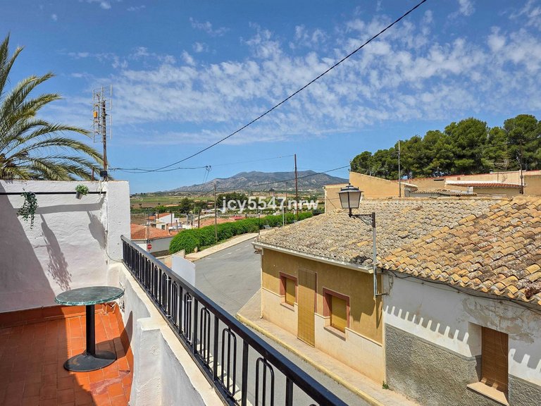 Town House for Sale in Pinoso, Alicante 26