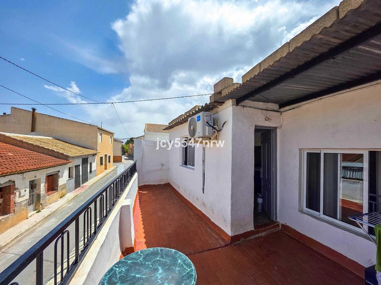 Town House for Sale in Pinoso, Alicante 27