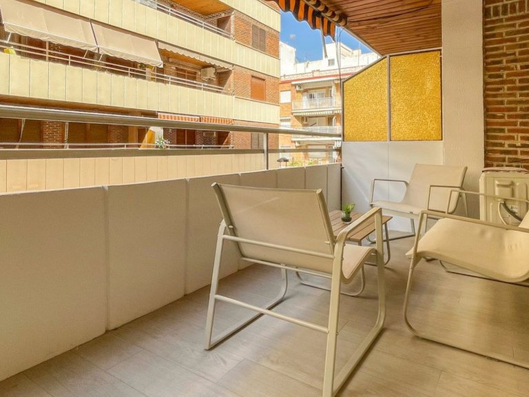 Apartment for Sale in Torrevieja, Alicante 2