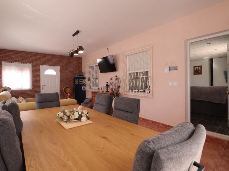 Villa for Sale in Benferri, Alicante 11
