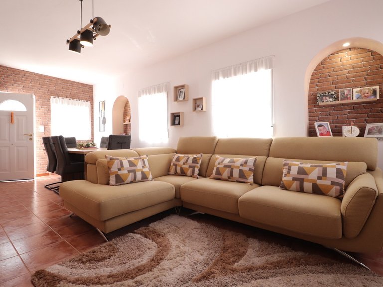 Villa for Sale in Benferri, Alicante 12