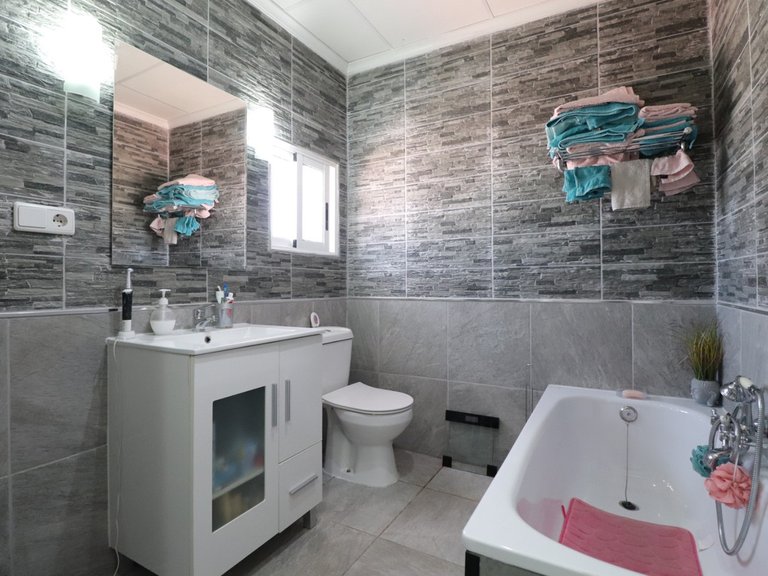 Villa for Sale in Benferri, Alicante 19