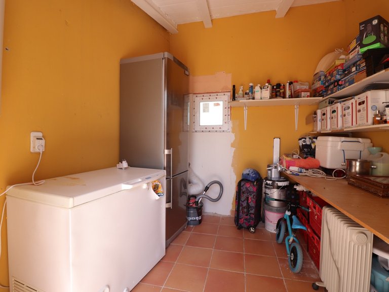 Villa for Sale in Benferri, Alicante 29