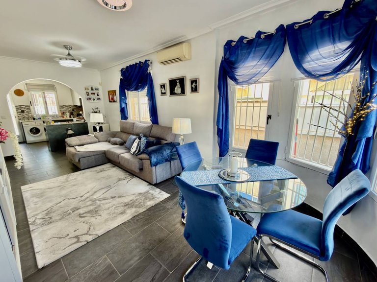 Villa for Sale in Algorfa, Alicante 5