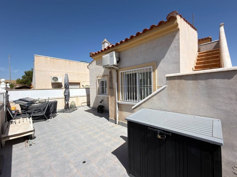 Villa for Sale in Algorfa, Alicante 14