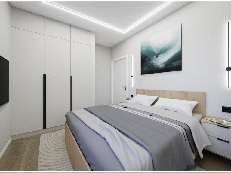 Apartment for Sale in Torrevieja, Alicante 13