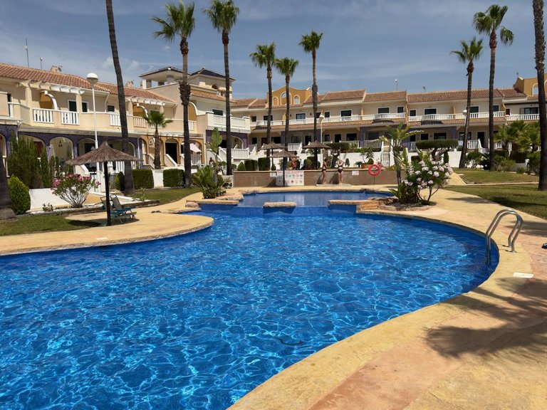Apartment for Sale in Ciudad Quesada, Alicante 1