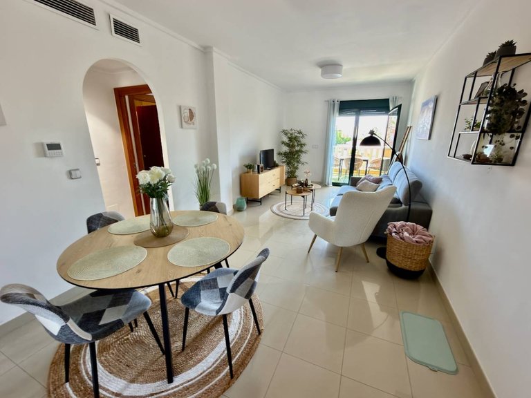 Apartment for Sale in Ciudad Quesada, Alicante 3