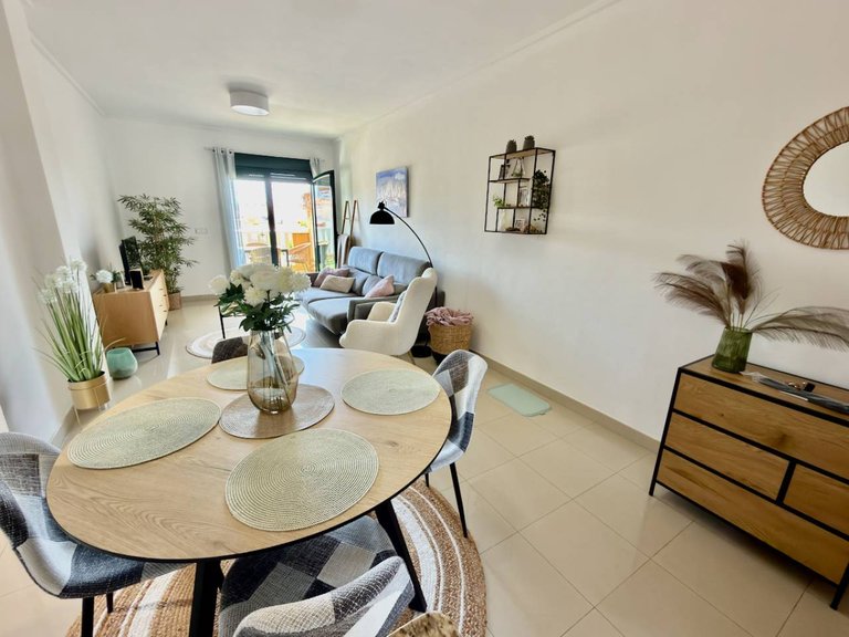 Apartment for Sale in Ciudad Quesada, Alicante 4