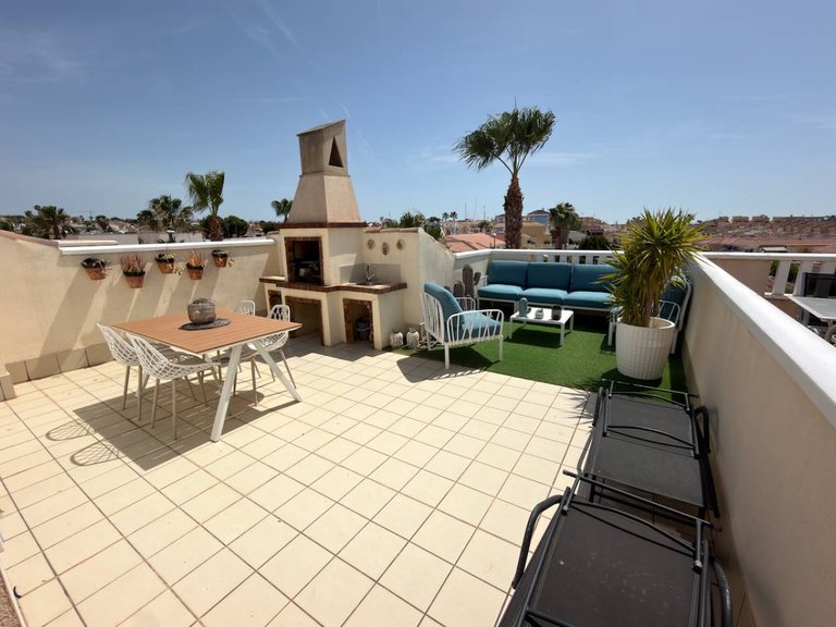 Apartment for Sale in Ciudad Quesada, Alicante 13