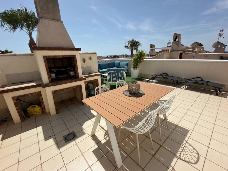 Apartment for Sale in Ciudad Quesada, Alicante 14