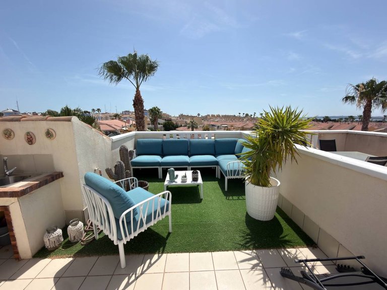 Apartment for Sale in Ciudad Quesada, Alicante 15
