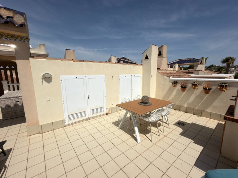 Apartment for Sale in Ciudad Quesada, Alicante 16