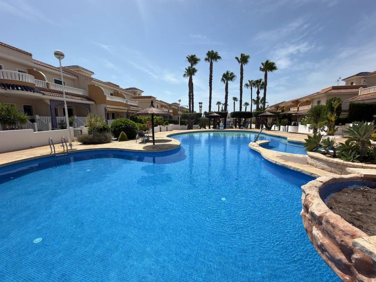 Apartment for Sale in Ciudad Quesada, Alicante 17