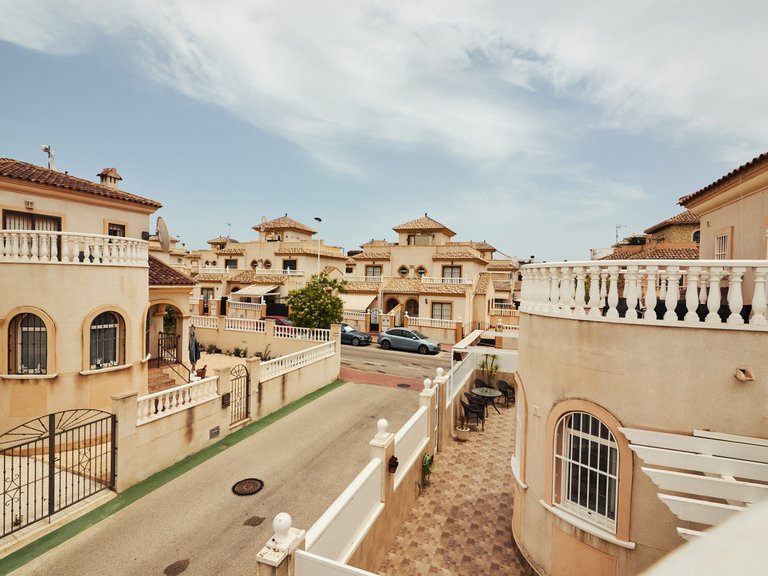 Town House for Sale in Torrevieja, Alicante 13