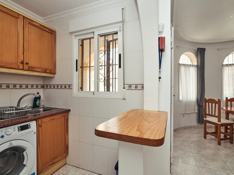 Town House for Sale in Torrevieja, Alicante 23