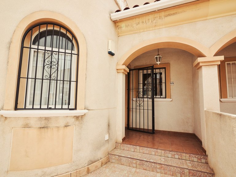 Town House for Sale in Torrevieja, Alicante 25