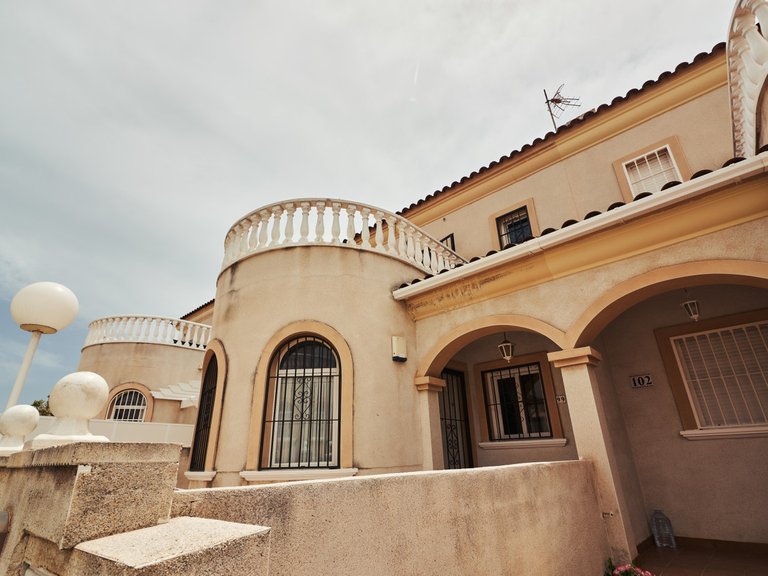 Town House for Sale in Torrevieja, Alicante 26