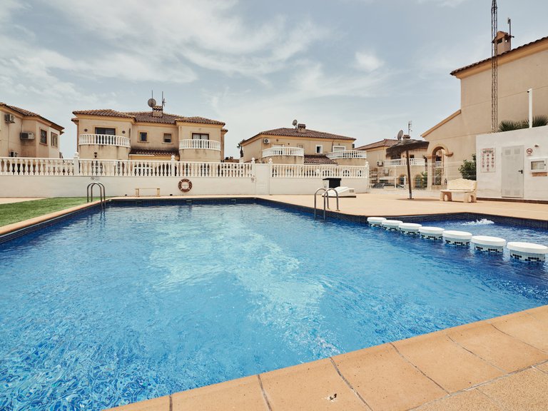 Town House for Sale in Torrevieja, Alicante 27