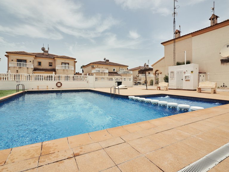 Town House for Sale in Torrevieja, Alicante 28